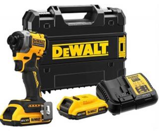 DeWALT DCF850D2T