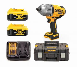 DeWALT DCF900P2T