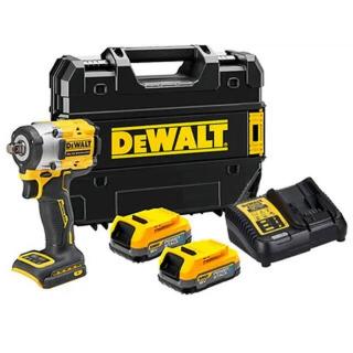 DeWALT DCF921E2T