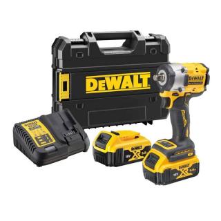 DeWALT DCF921P2T