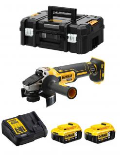 DeWALT DCG405P2