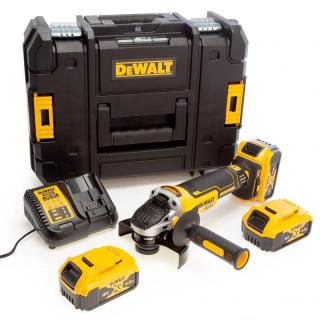 DeWALT DCG405P3