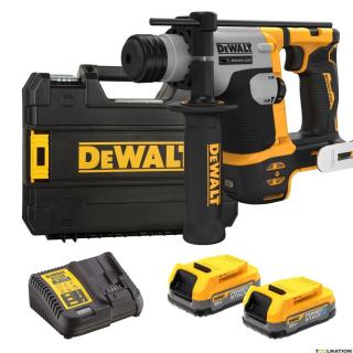 DeWALT DCH172E2T