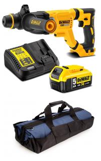 DeWalt DCH263P1