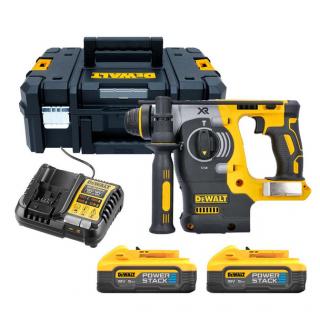 DeWalt DCH273H2T