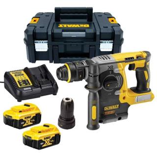 DeWalt DCH274P2T