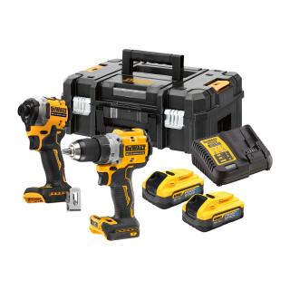 Dewalt DCK2051H2T