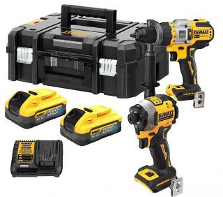 Dewalt DCK2052H2T