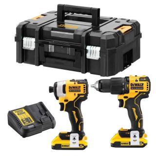 DeWALT DCK2060D2T