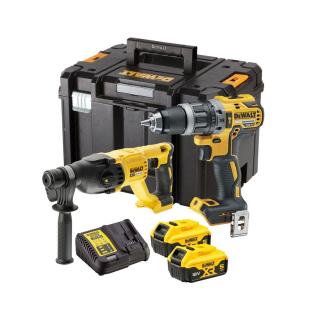 DeWALT DCK2071P2T