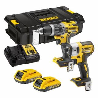 DeWALT DCK266D2