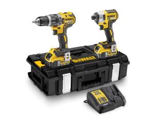 DeWALT DCK266P2