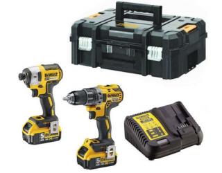 DeWALT DCK268P2T