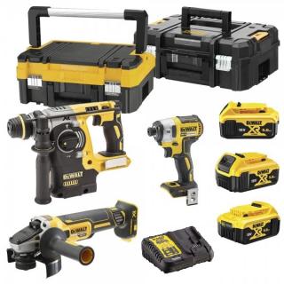 DeWALT DCK305P3T