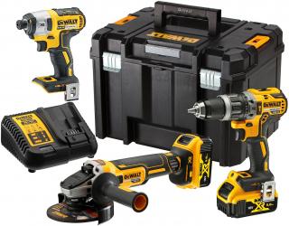 DeWalt DCK383P2T