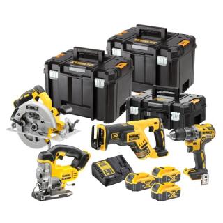 DeWALT DCK421P3T
