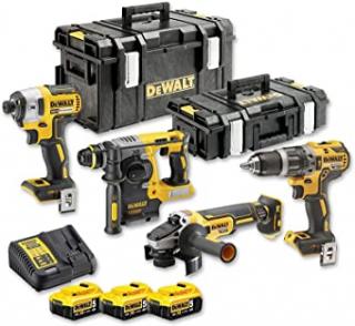 DeWALT DCK422P3