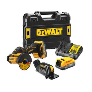 DeWALT DCS438E2T