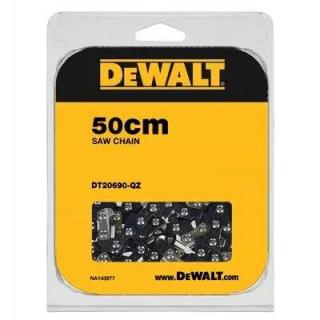 DeWalt DT20690 náhradná reťaz 50cm pre pílu DCMCS575