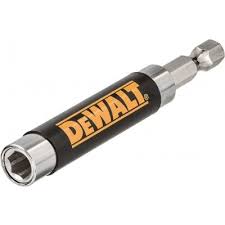 DeWalt DT7701 magnetický nádstavec s vodítkom na bity 8mm 1/4