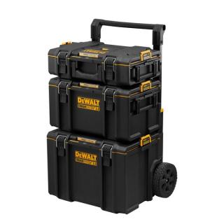 DeWALT DWST83402-1 ToughSystem 2.0, 3v1