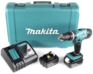Makita DHP453RFX8