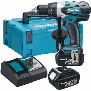 Makita DHP458RFJ