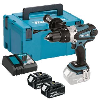 Makita DHP458RTJ