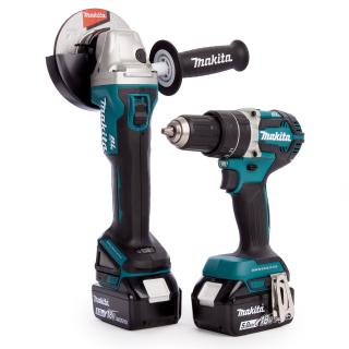 Makita DLX2210TJ1