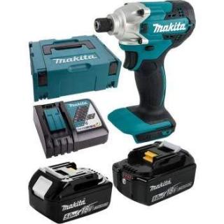 Makita DTD156RTJ