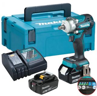 Makita DTW300RTJ