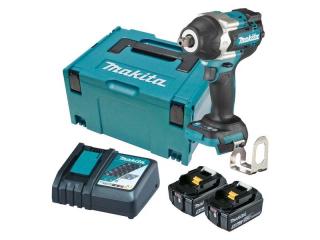 Makita DTW701RTJ
