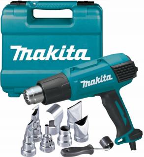 Makita HG6531CK