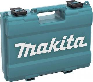 Makita plastový kufor pre 12V