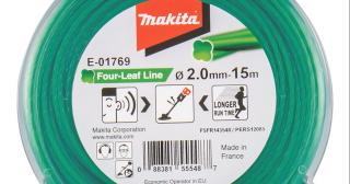 Makita žacie lanko E-01769, 15m