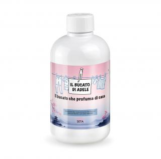 Seta 500ml - Rafinovaná a očarujúca vôňa, ktorá vás zahalí svojimi vzácnymi tónmi