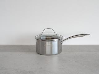 Remoska® P1609/10TS Nerezový randlík 16 cm Quanta