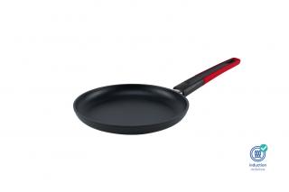 Remoska® P2403/CI Panvica 24 cm Vega Barva: Červená
