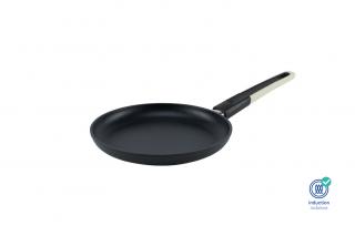 Remoska® P2403/CI Panvica 24 cm Vega Barva: Slonová kost