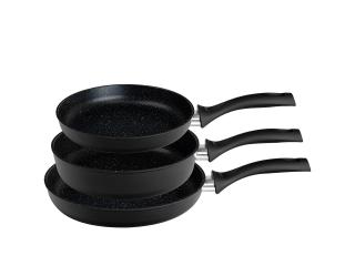 Súprava panvíc Remoska® Europa 24 cm, 26 cm hlboká a 28 cm