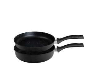 Súprava panvíc Remoska® Europa 26 cm a 26 cm hlboká