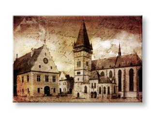 Bardejov / Tom Loris 026SK1 (SLOVAKIART)