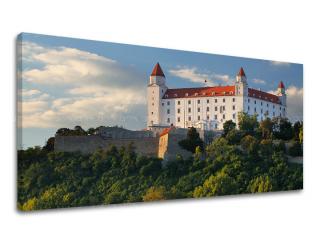 Obraz na stenu PANORÁMA SLOVENSKO SK003E13 (Od 50€ Kuriér ZDARMA)