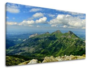 Obraz na stenu SLOVENSKO / TATRY SK033E11 (Od 50€ Kuriér ZDARMA)