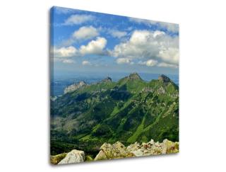 Obraz na stenu SLOVENSKO / TATRY SK033E12 (Od 50€ Kuriér ZDARMA)