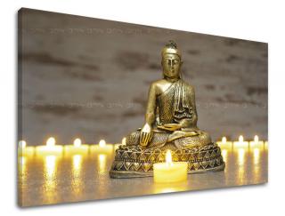 Obraz na stenu Zľava -15% FENG SHUI FS022E11 (Od 50€ Kuriér ZDARMA)