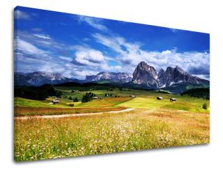 Obraz na stenu Zľava -15% KRAJINA KR032E11 (Od 50€ Kuriér ZDARMA)