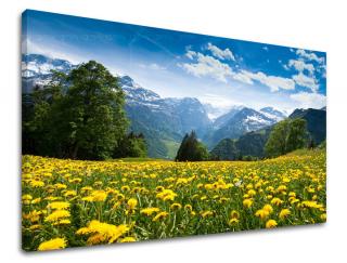 Obraz na stenu Zľava -15% KRAJINA KR036E11 (Od 50€ Kuriér ZDARMA)