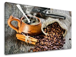 Obraz na stenu Zľava -15% KUCHYŇA KU023E11 (Od 50€ Kuriér ZDARMA)