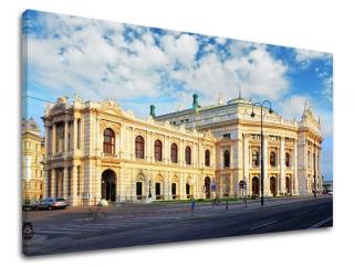Obraz na stenu Zľava -15% MESTO ME099E11 (Od 50€ Kuriér ZDARMA)